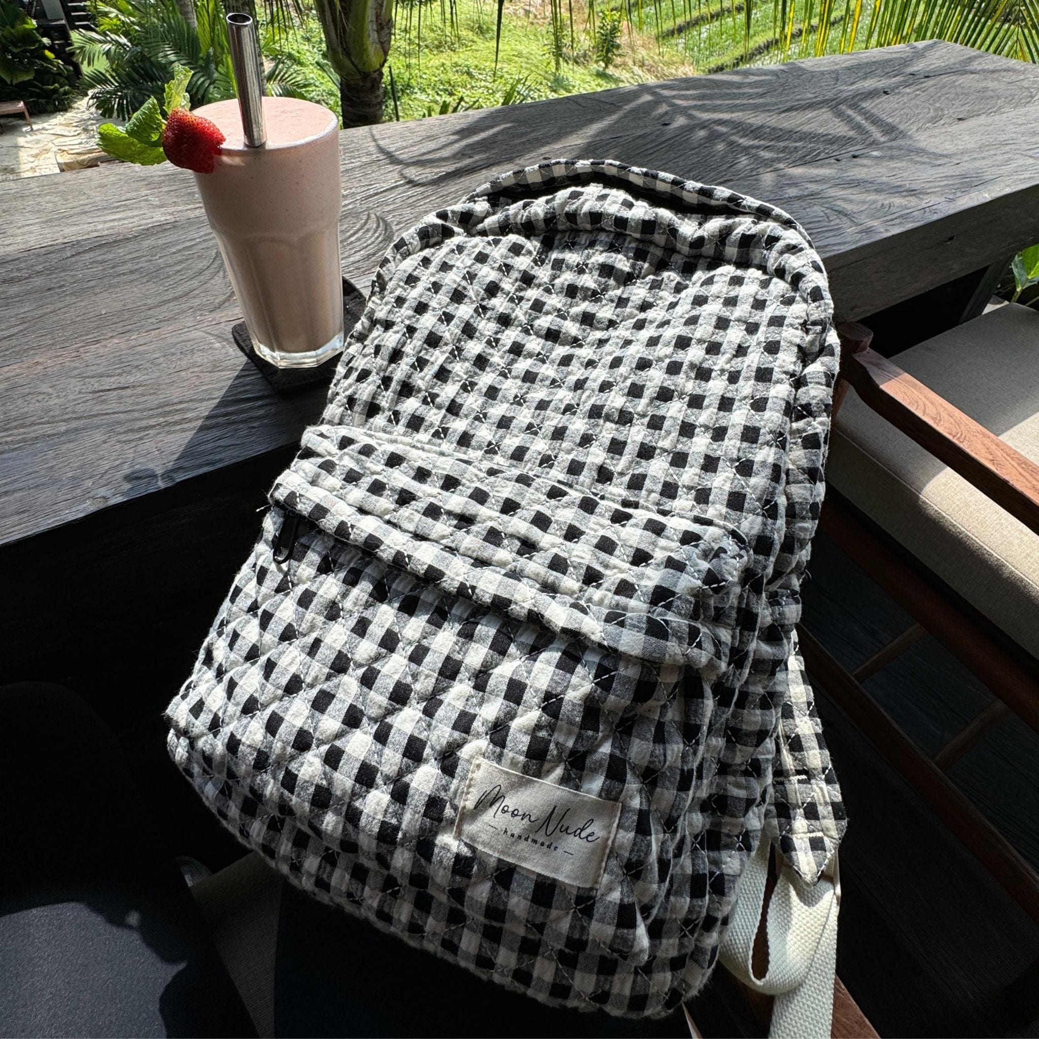 Moon Nude Classic Backpack