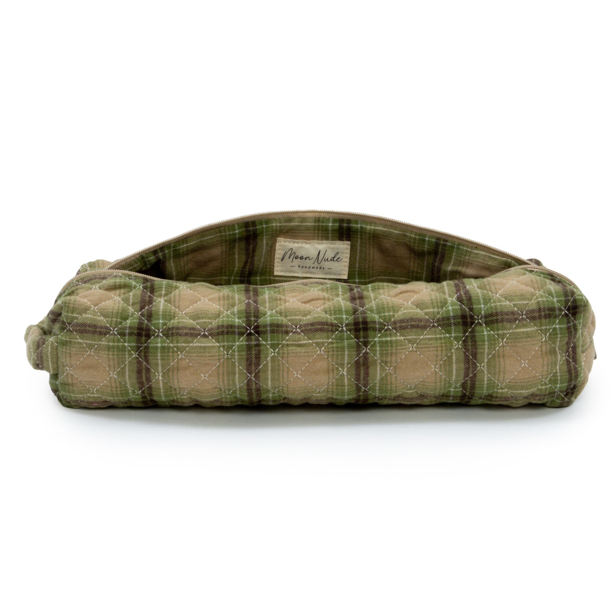 Moon Nude Highland Hair Tool Bag