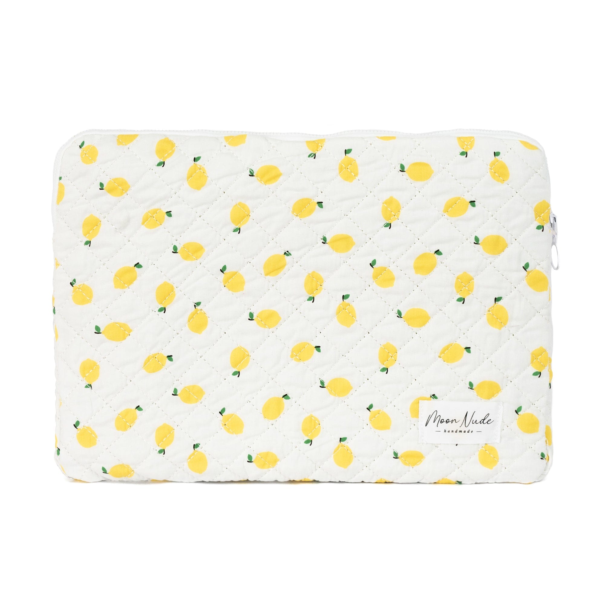 Moon Nude Lemonade Laptop Sleeve
