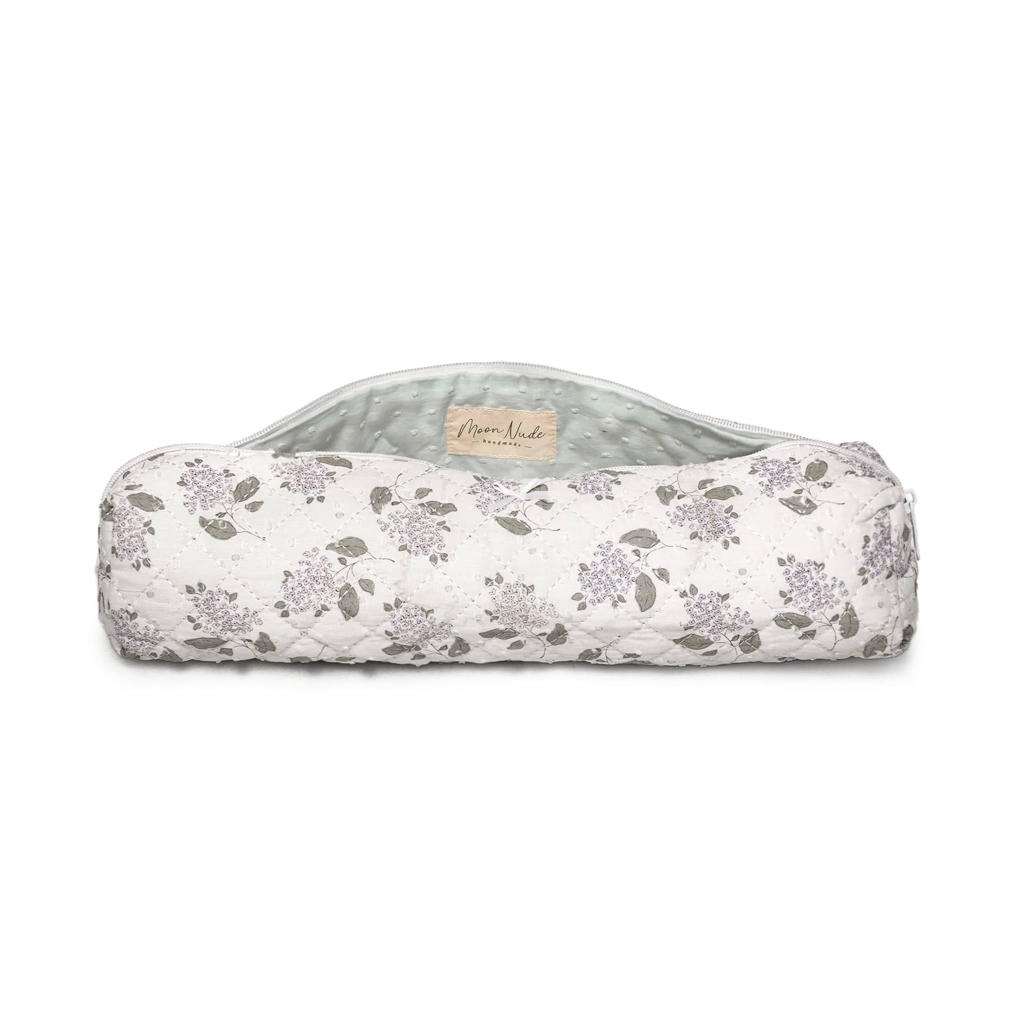 Moon Nude Lilac Hair Tool Bag