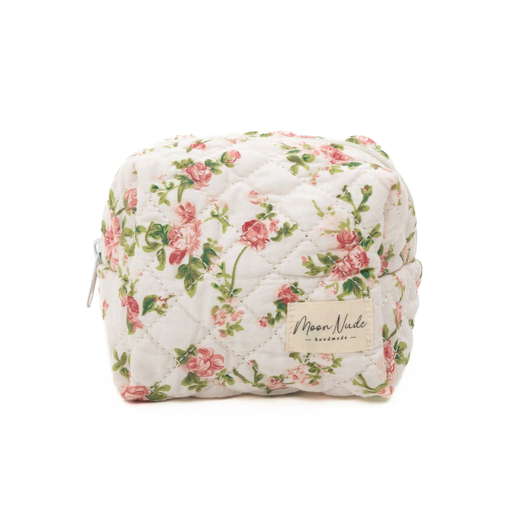 Moon Nude Roze Mini Makeup Bag
