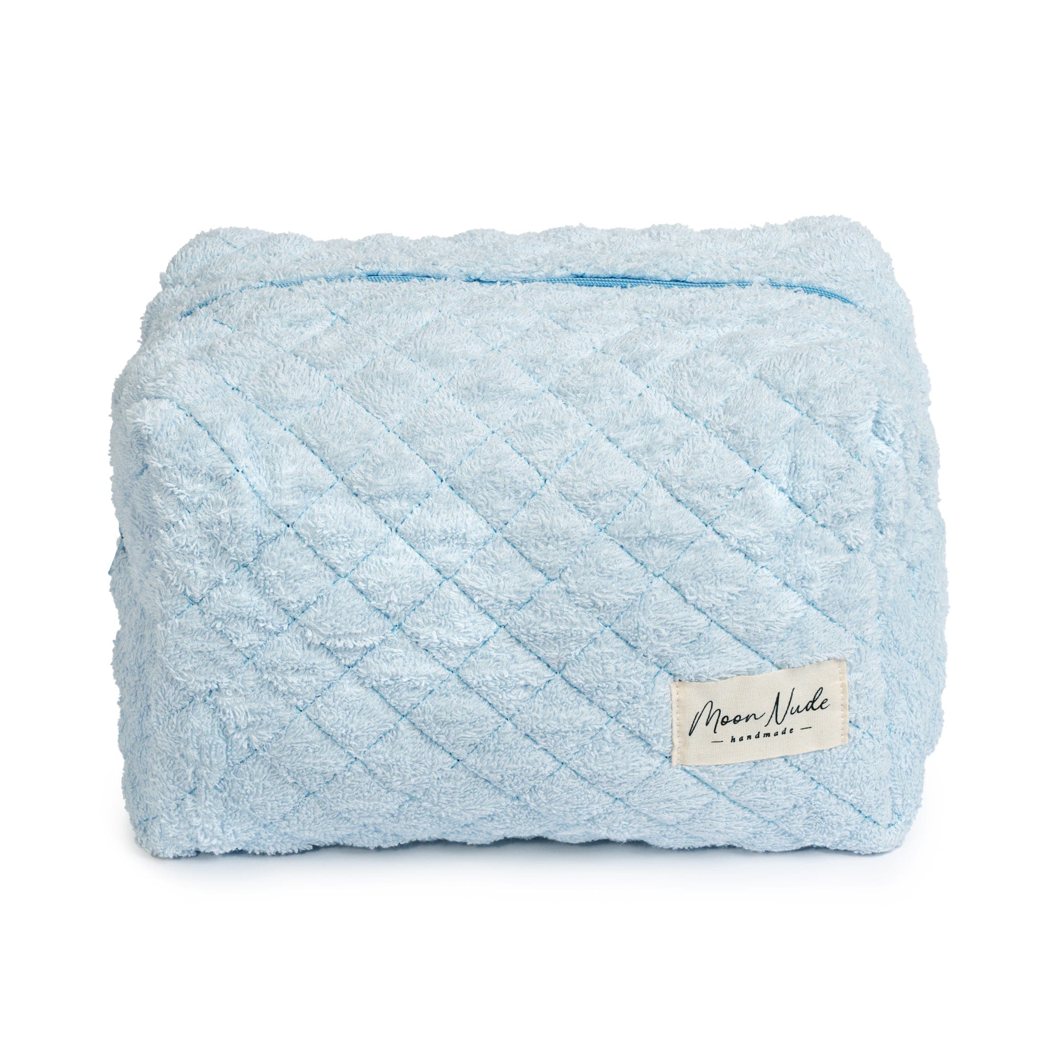 Moon Nude Sky Large Makeup Bag