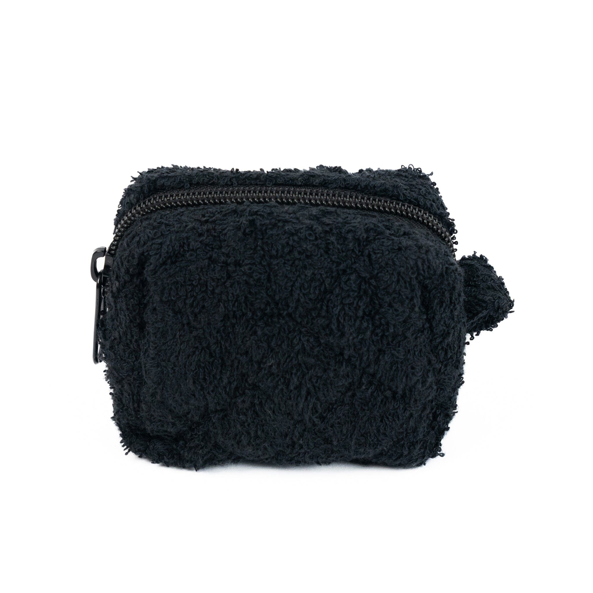 Moon Nude Space Keychain Bag