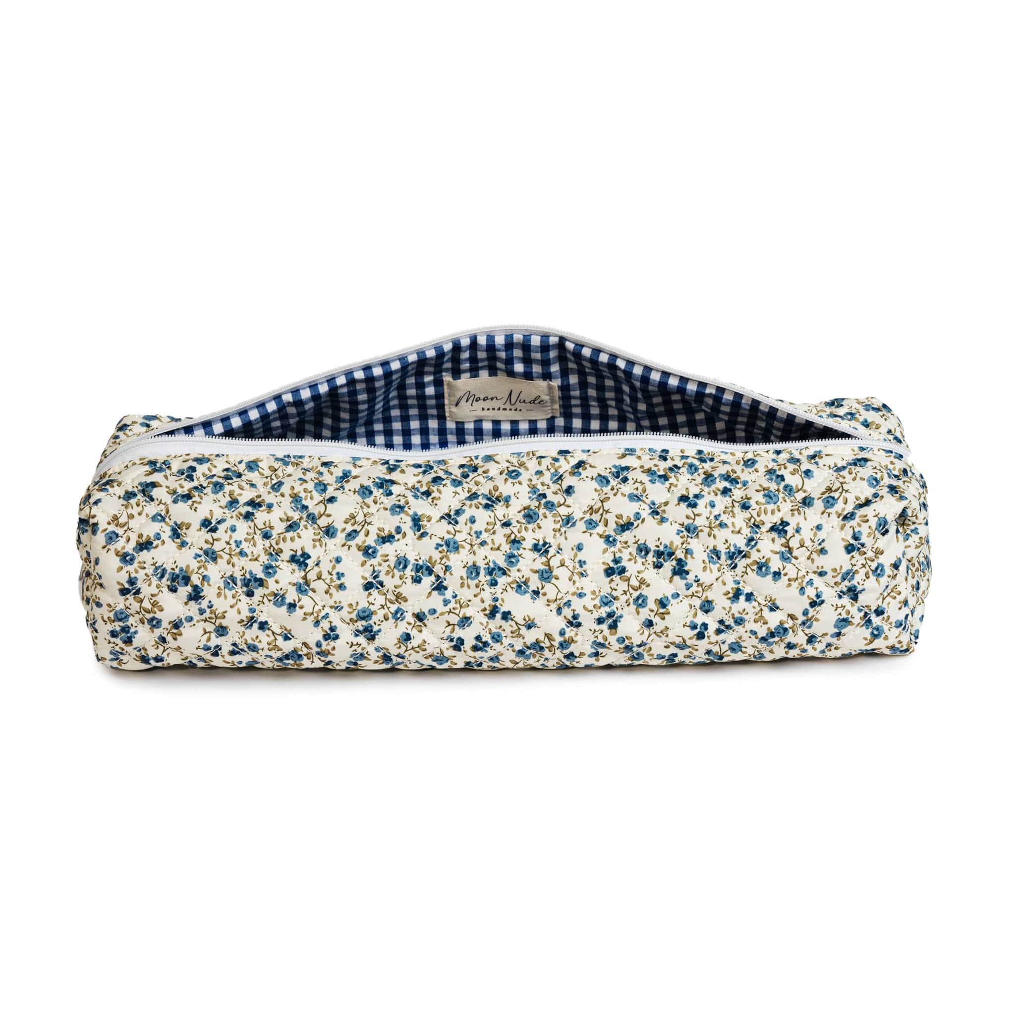 Moon Nude Spring Hair Tool Bag