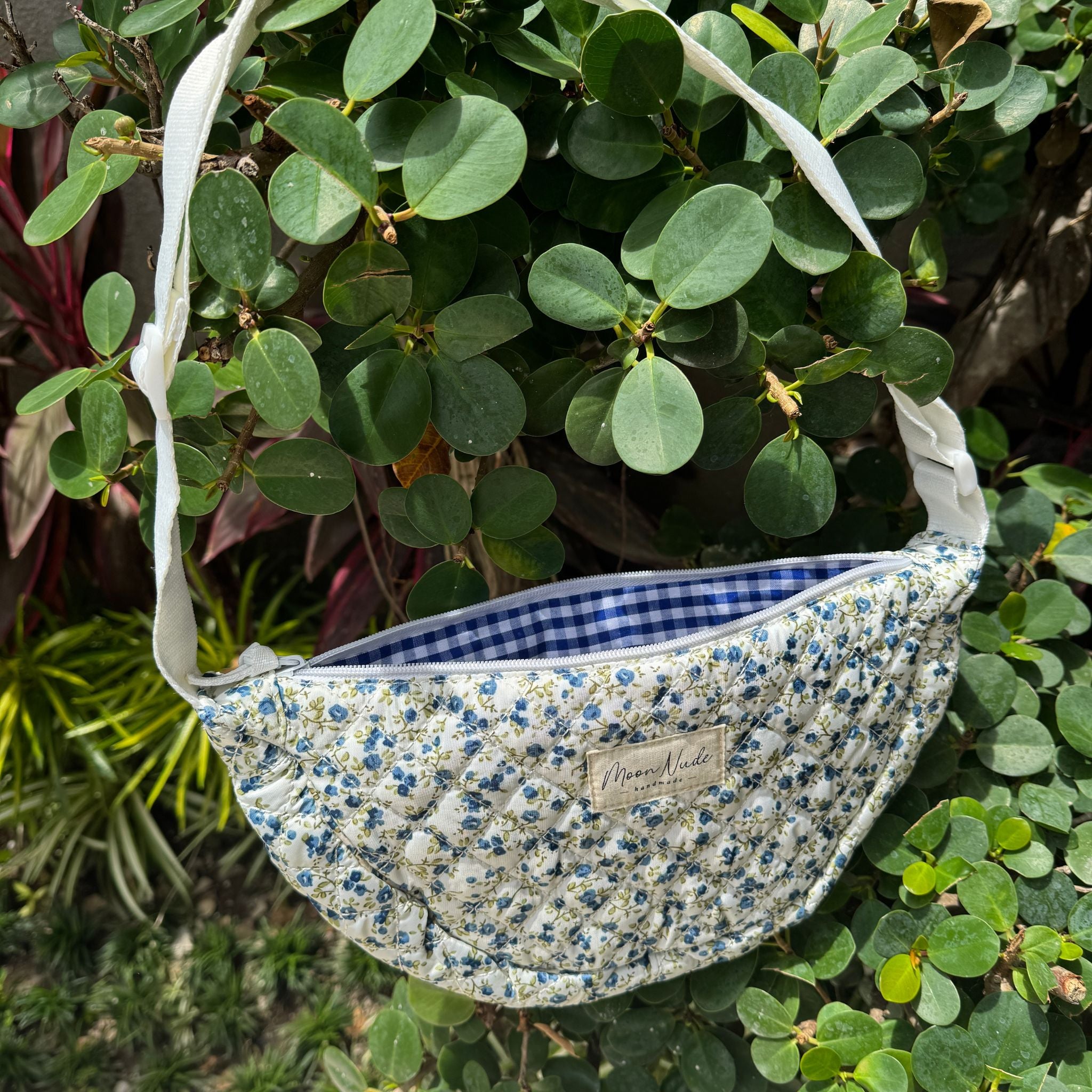 Spring Mini Shoulder Bag