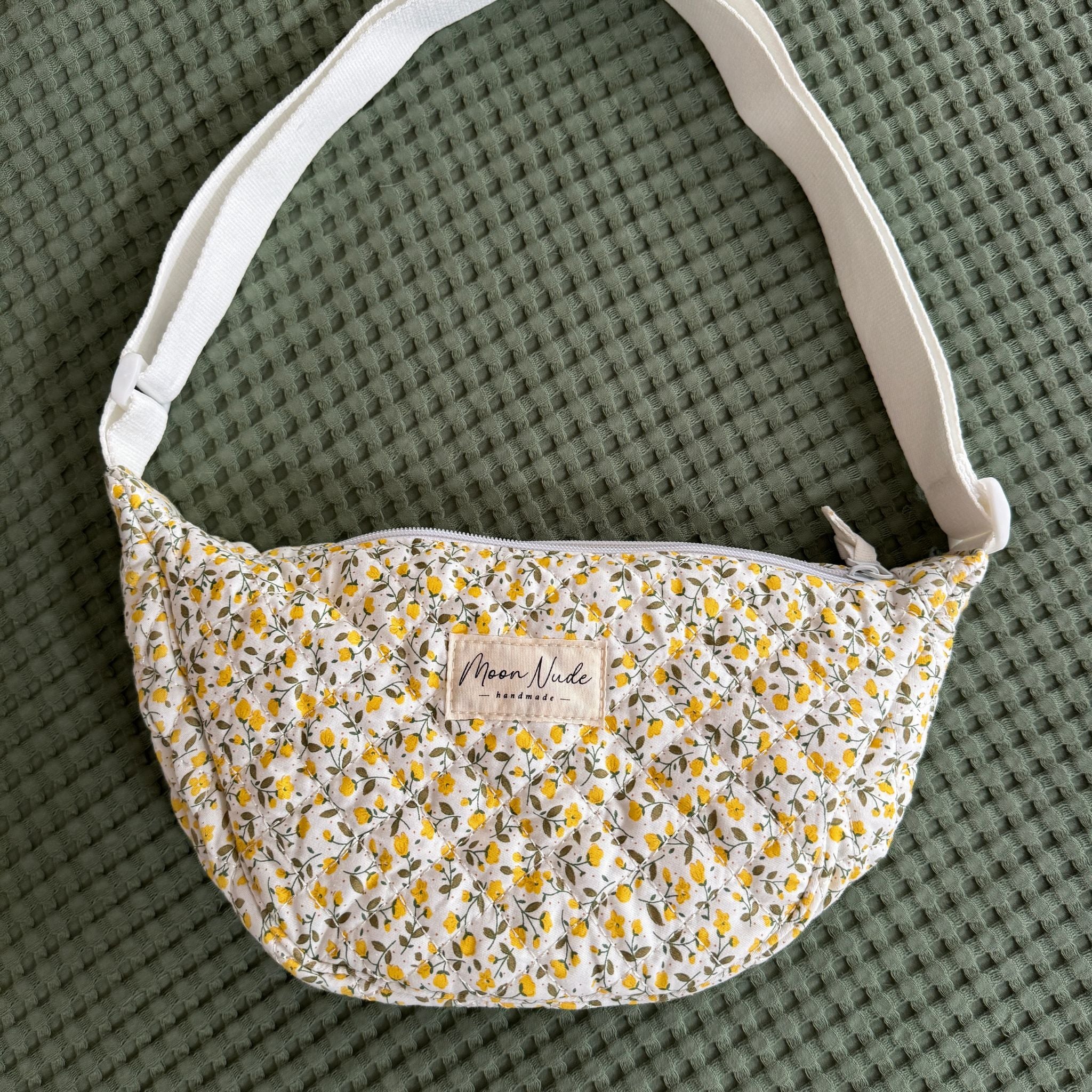 Buttercup Mini Shoulder Bag