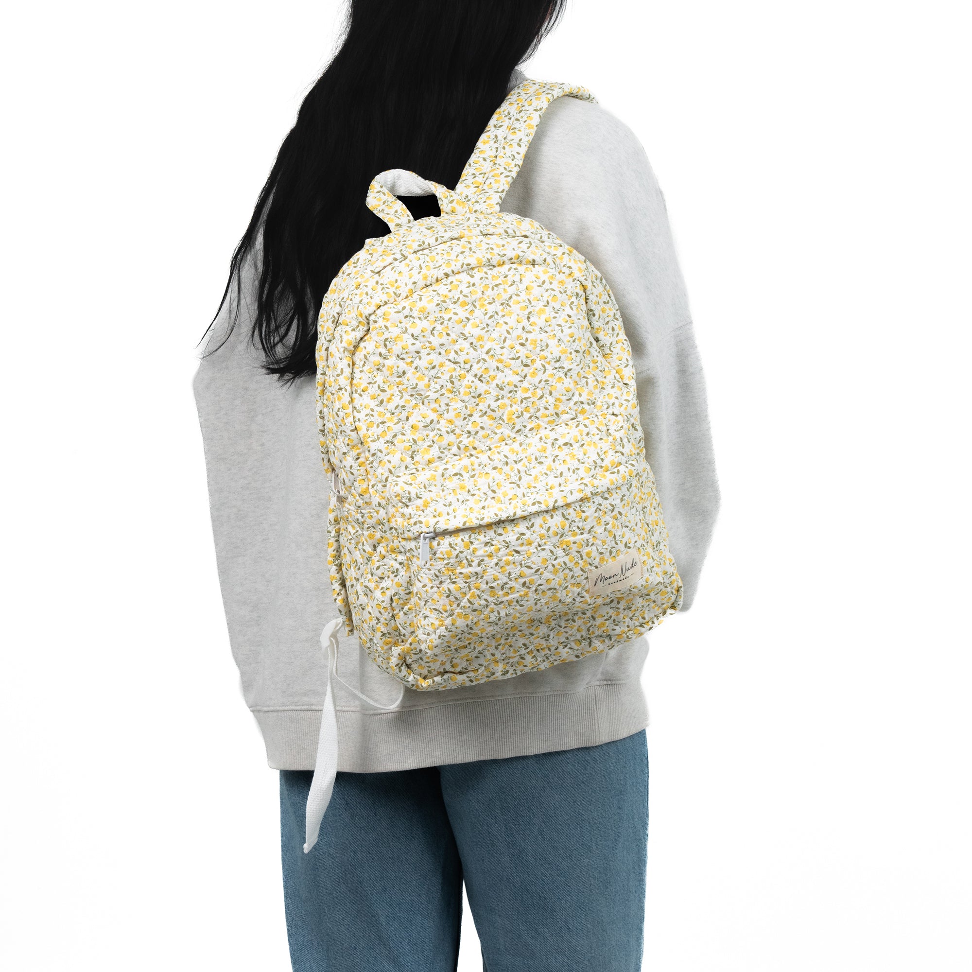 Buttercup Backpack