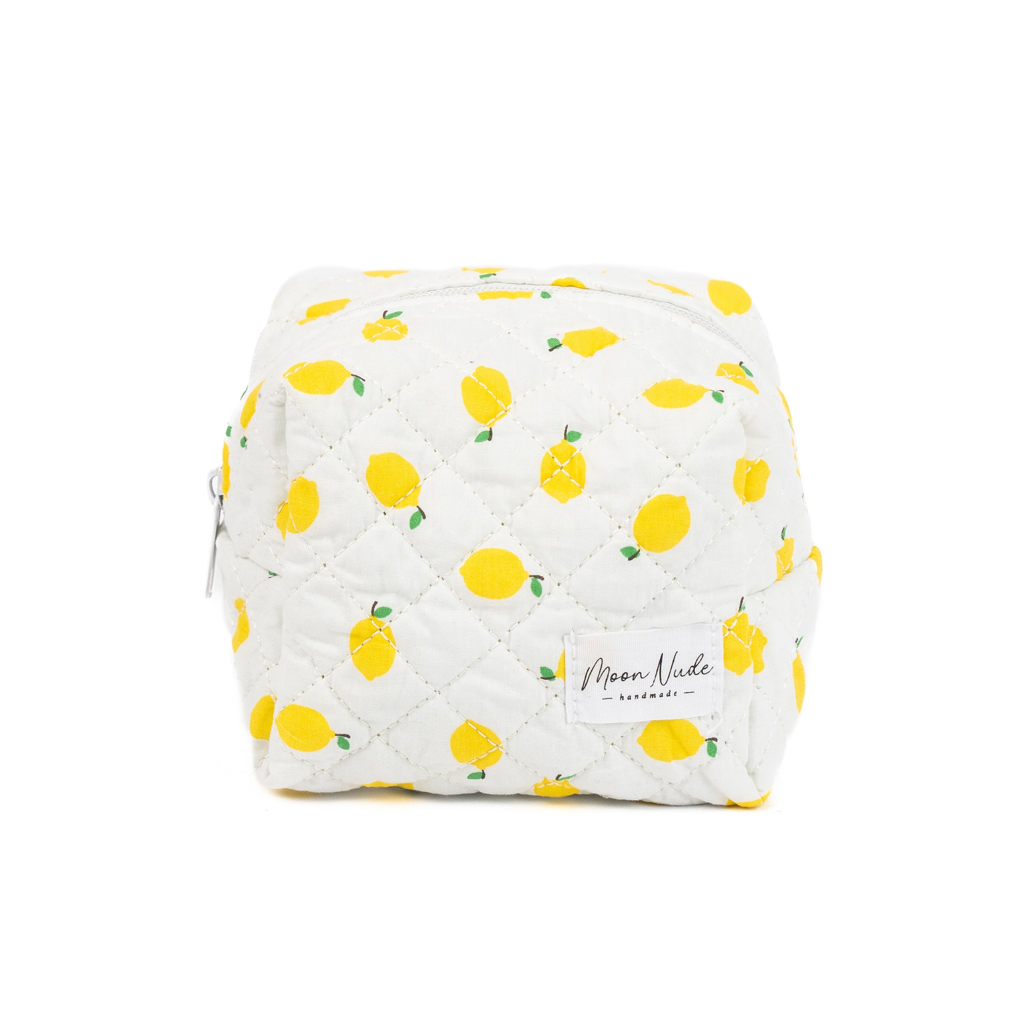 Lemonade Mini Makeup Bag