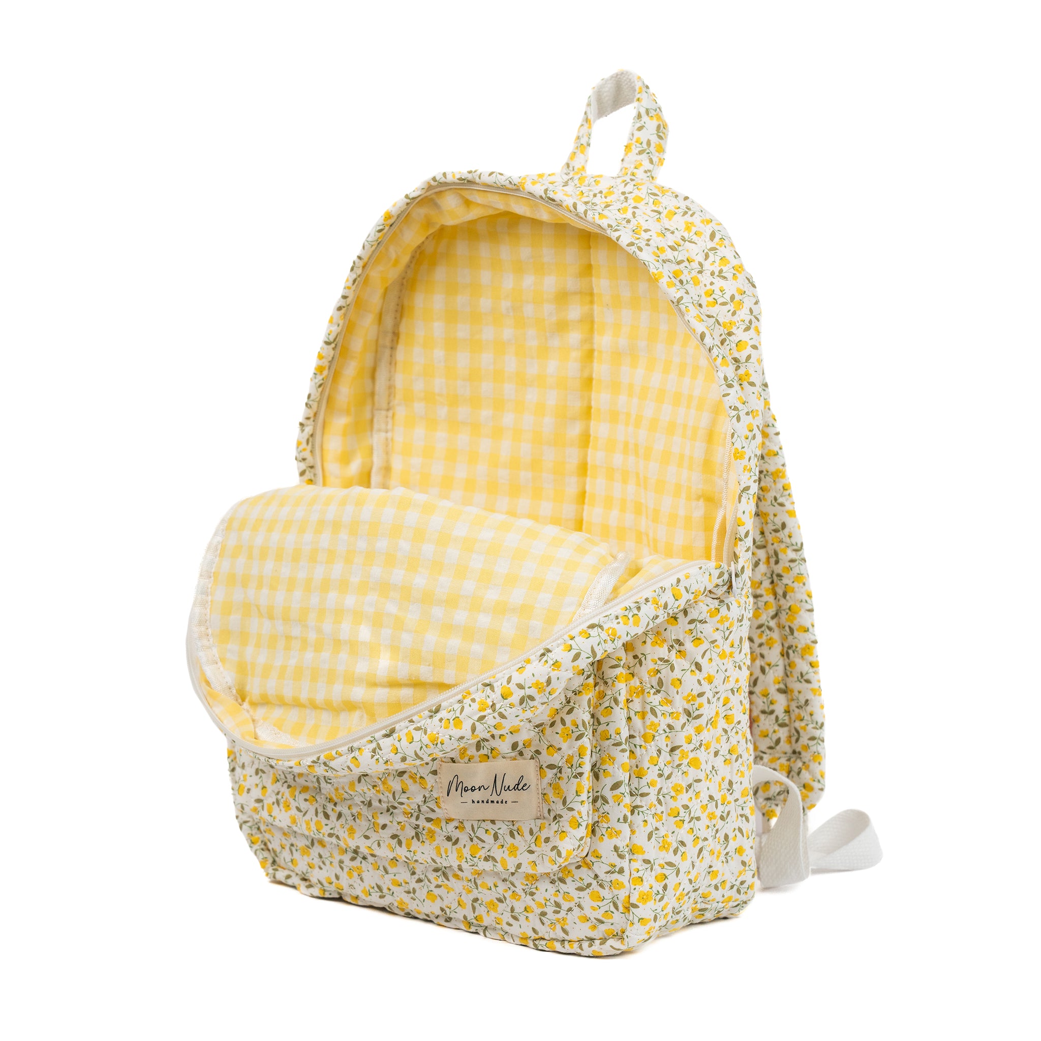 Buttercup Backpack