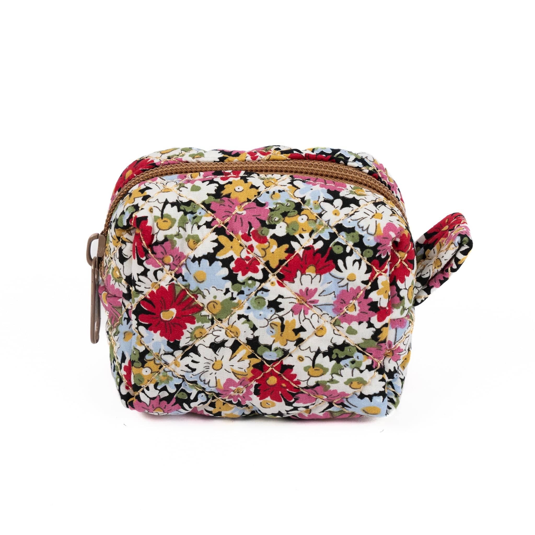 Moon Nude Autumn Keychain Bag