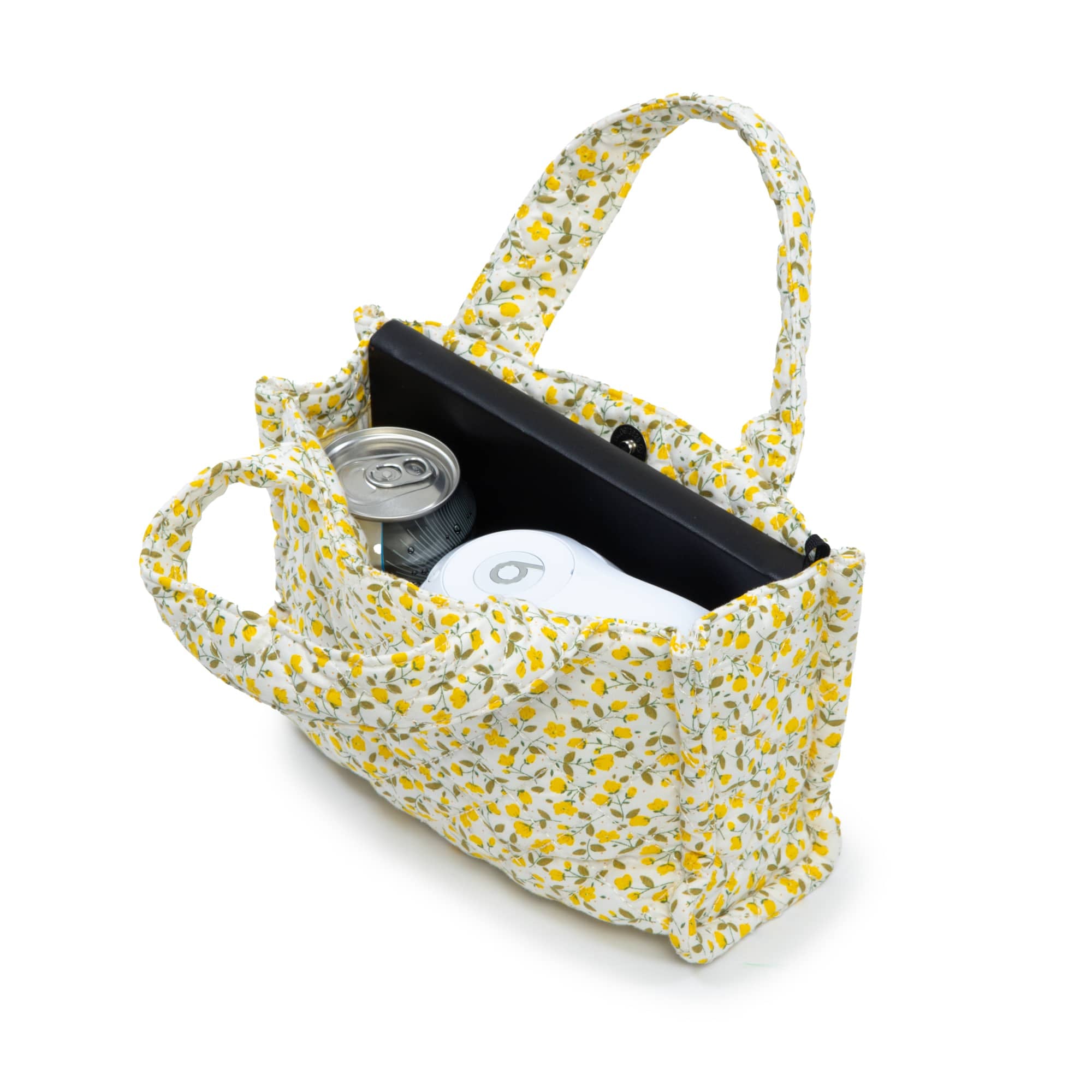 Moon Nude Buttercup Mini Shopper