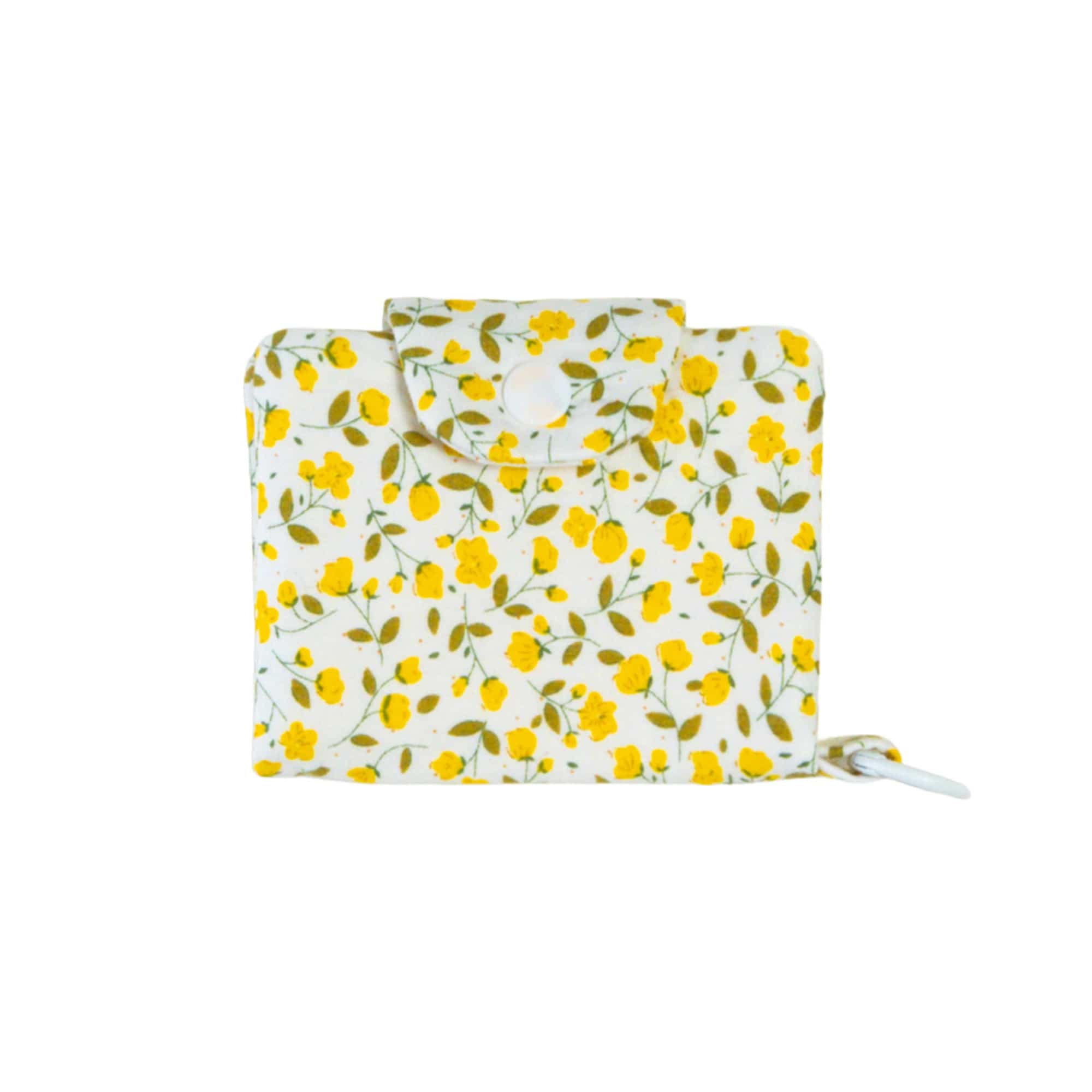 Moon Nude Buttercup Wallet