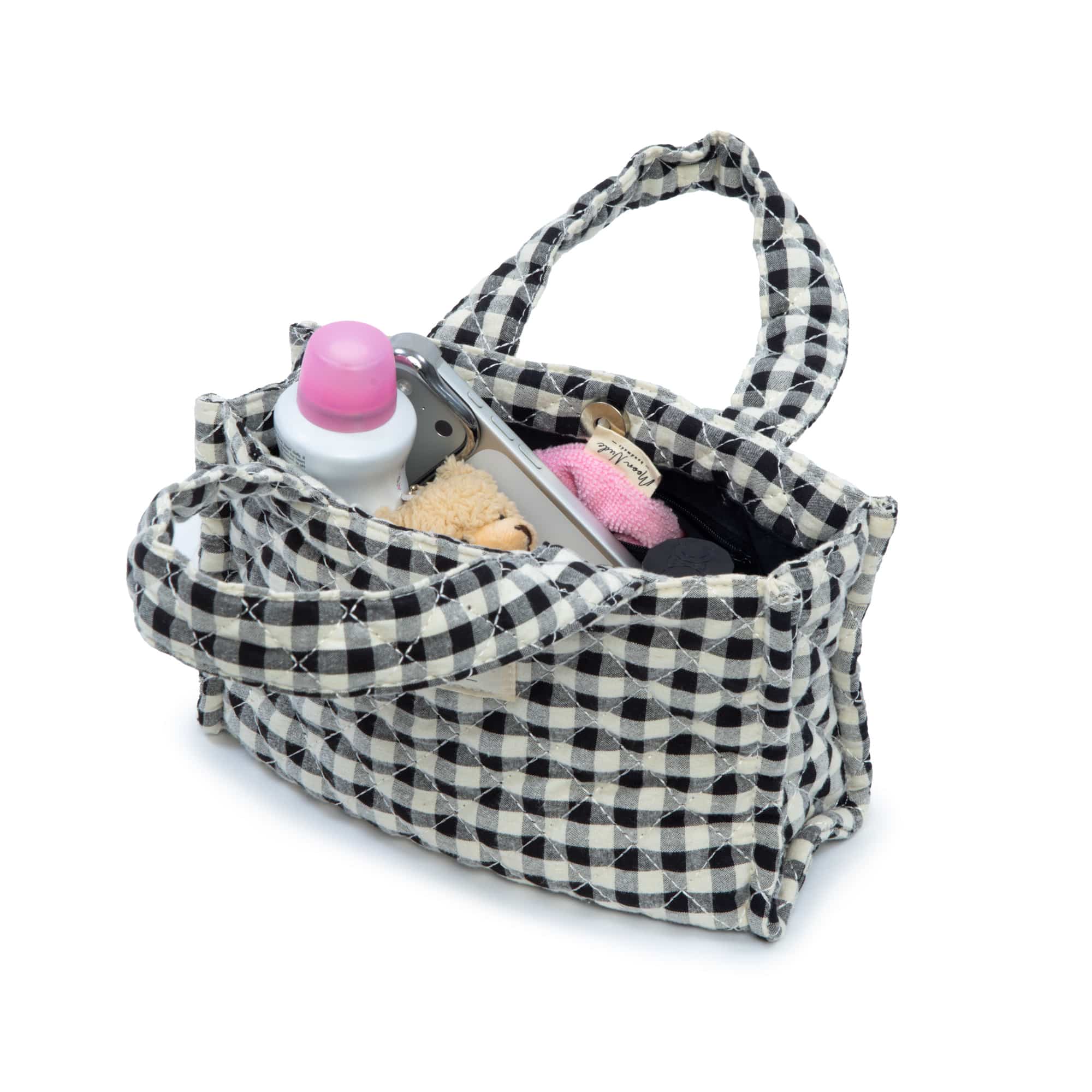 Moon Nude Classic Mini Shopper