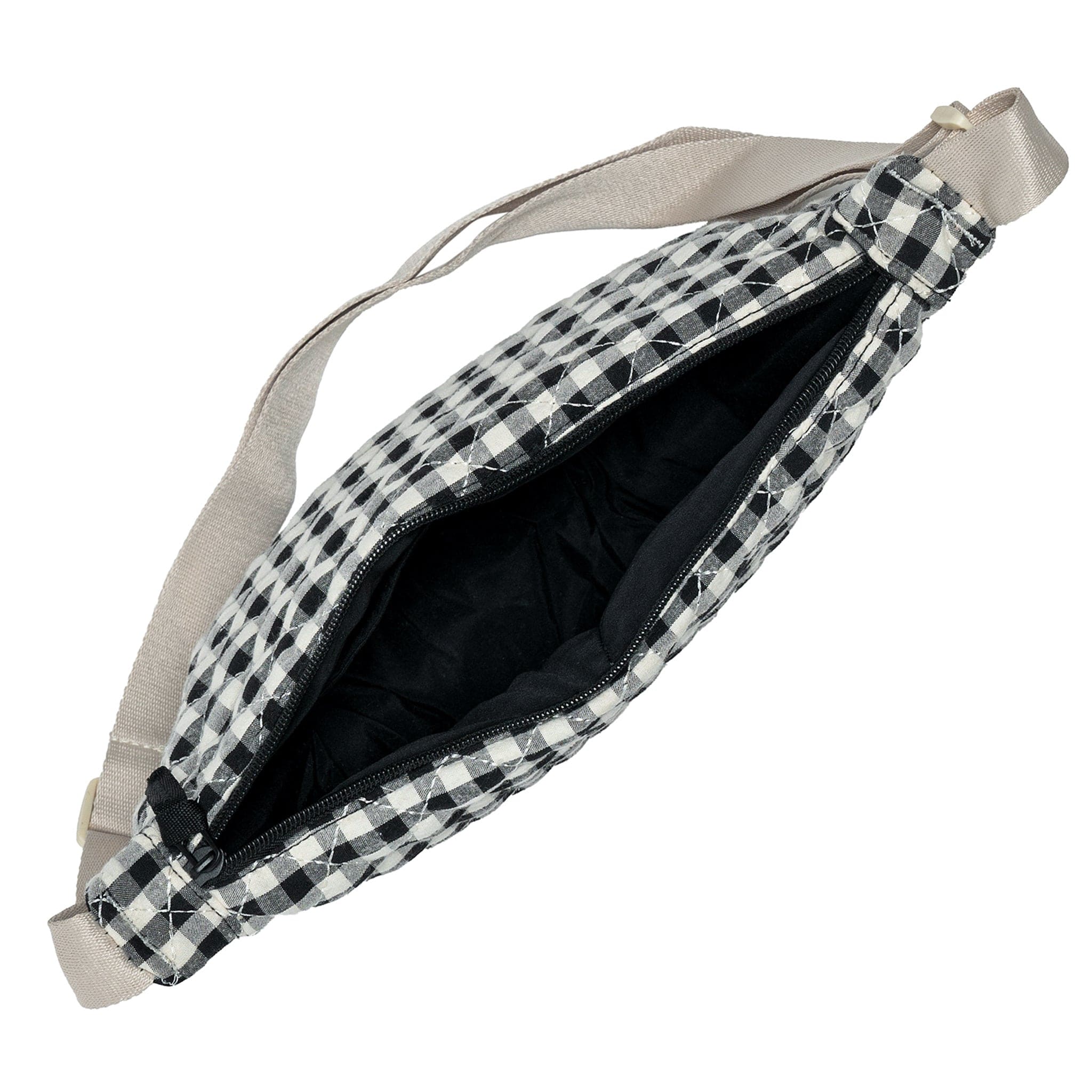 Moon Nude Classic Mini Shoulder Bag