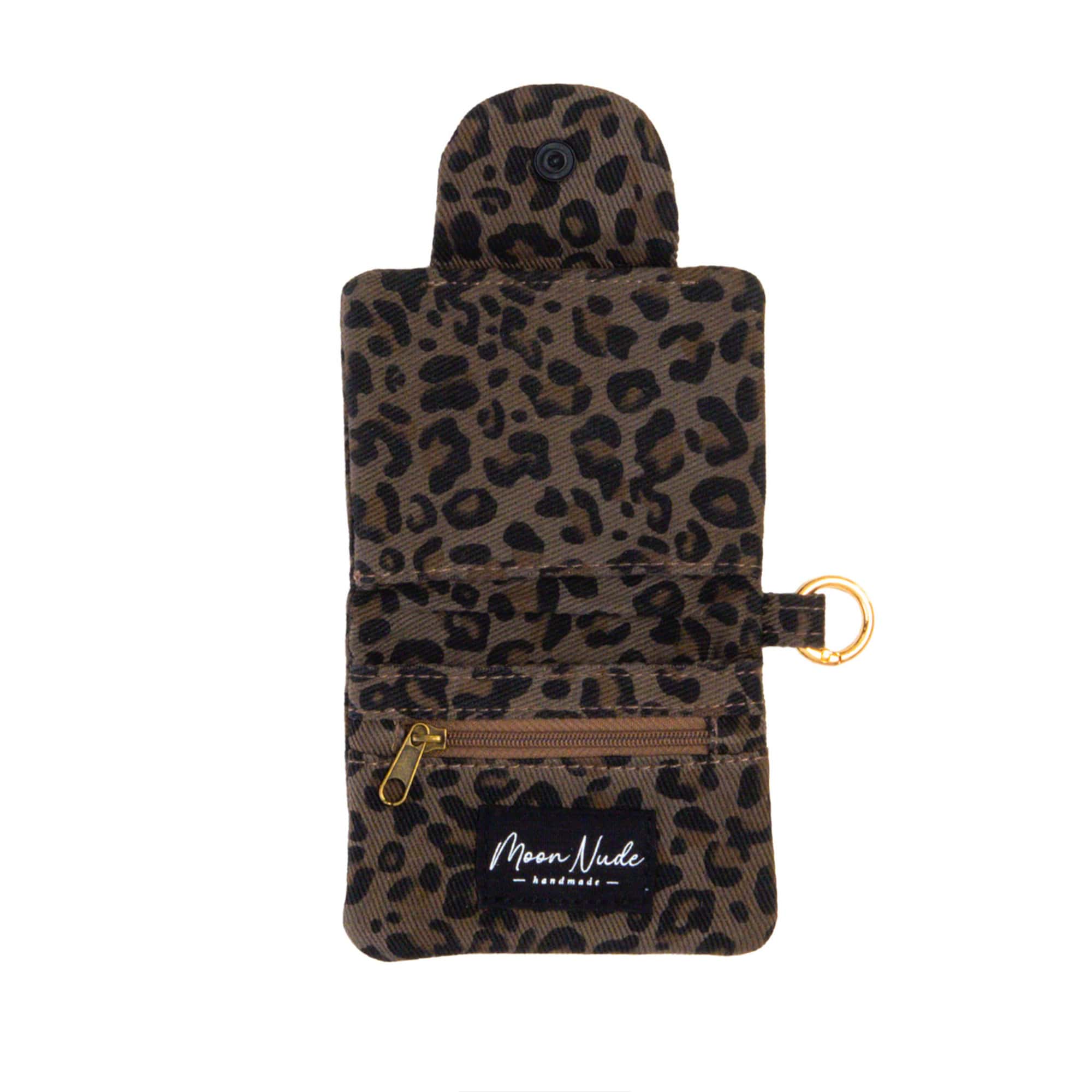 Moon Nude Savanna Wallet