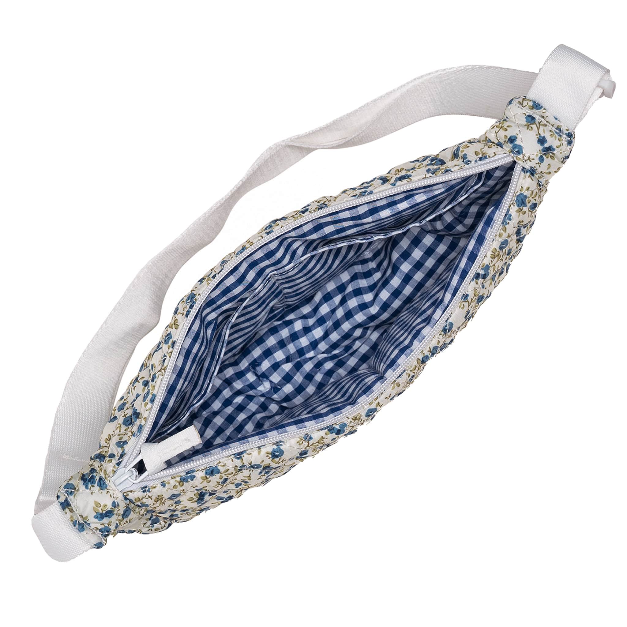 Moon Nude Spring Mini Shoulder Bag