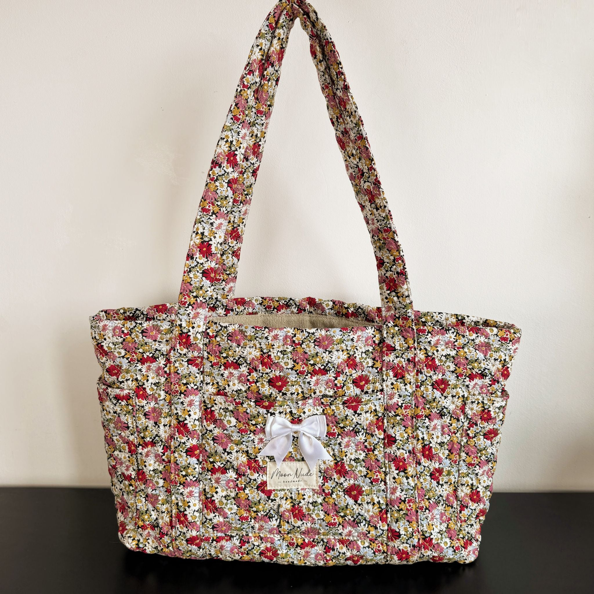 Autumn Tote Bag